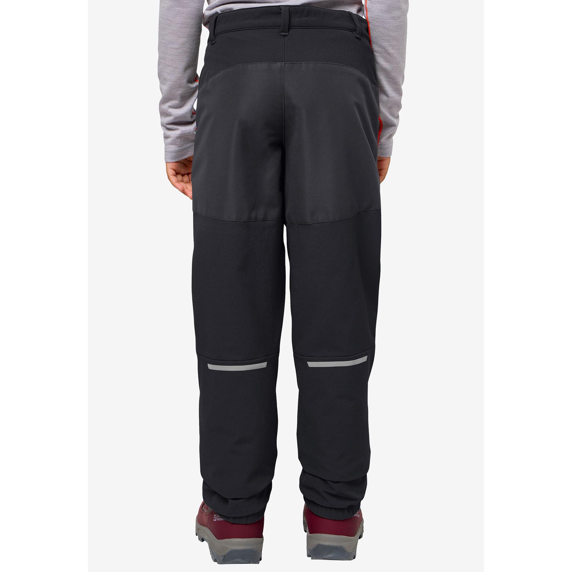 Jack Wolfskin  Skihose 