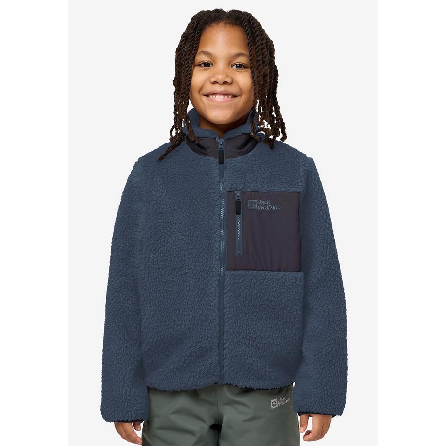 Jack Wolfskin  Fleecejacke 