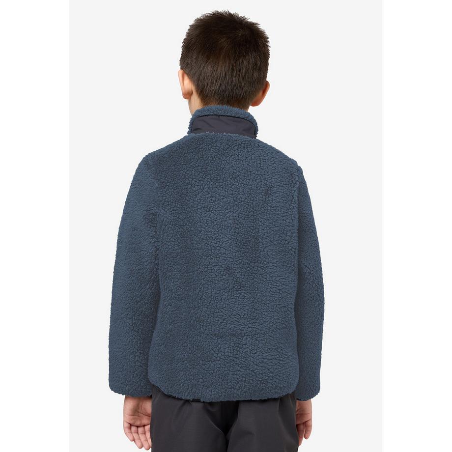 Jack Wolfskin  Fleecejacke 