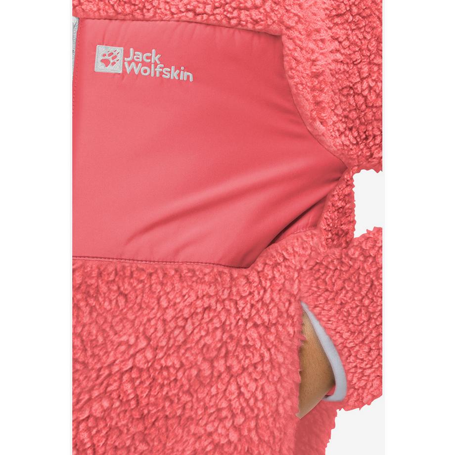 Jack Wolfskin  Veste polaire 