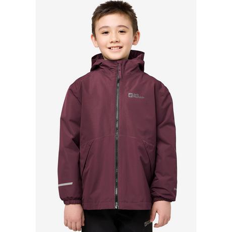 Jack Wolfskin  Skijacke 