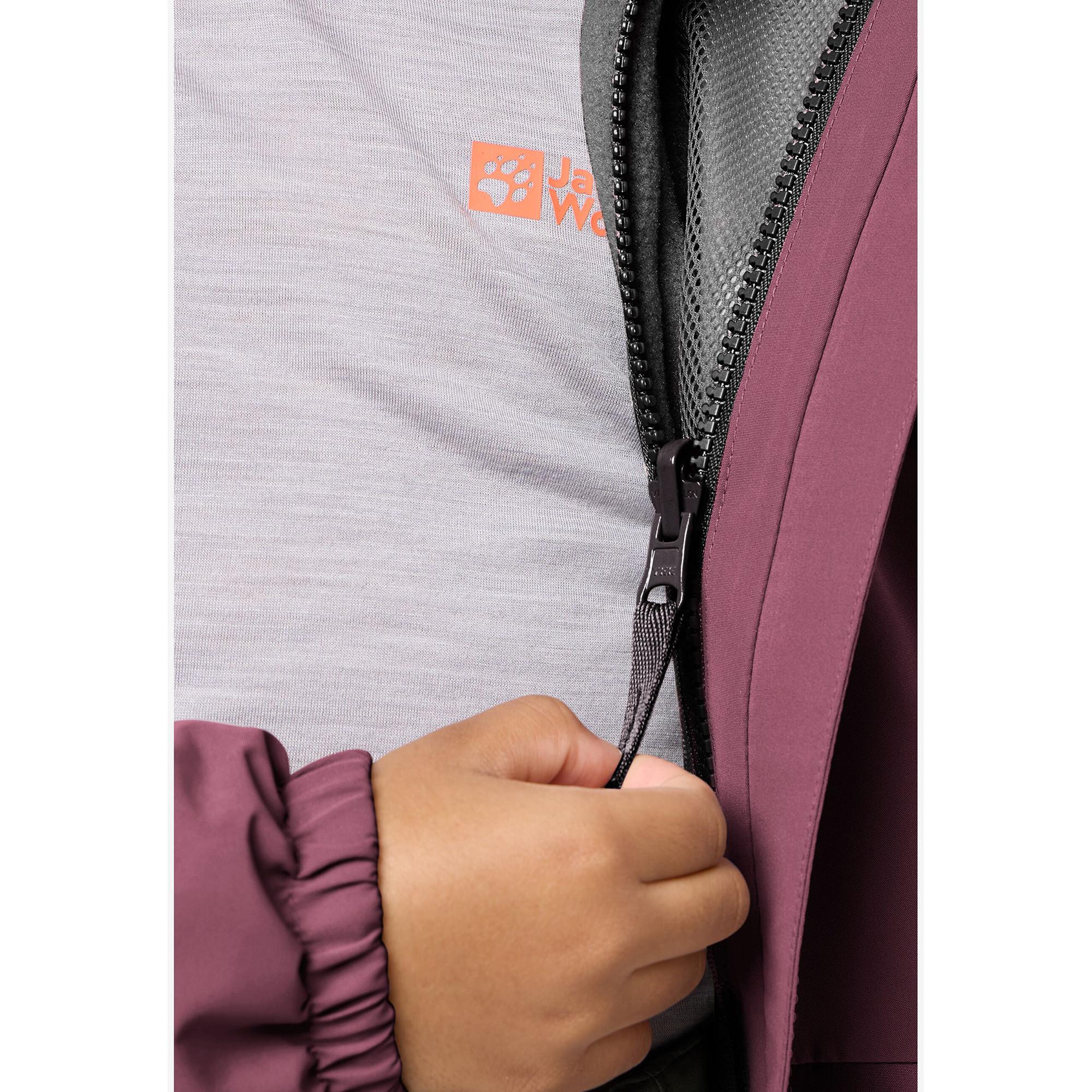 Jack Wolfskin  Skijacke 