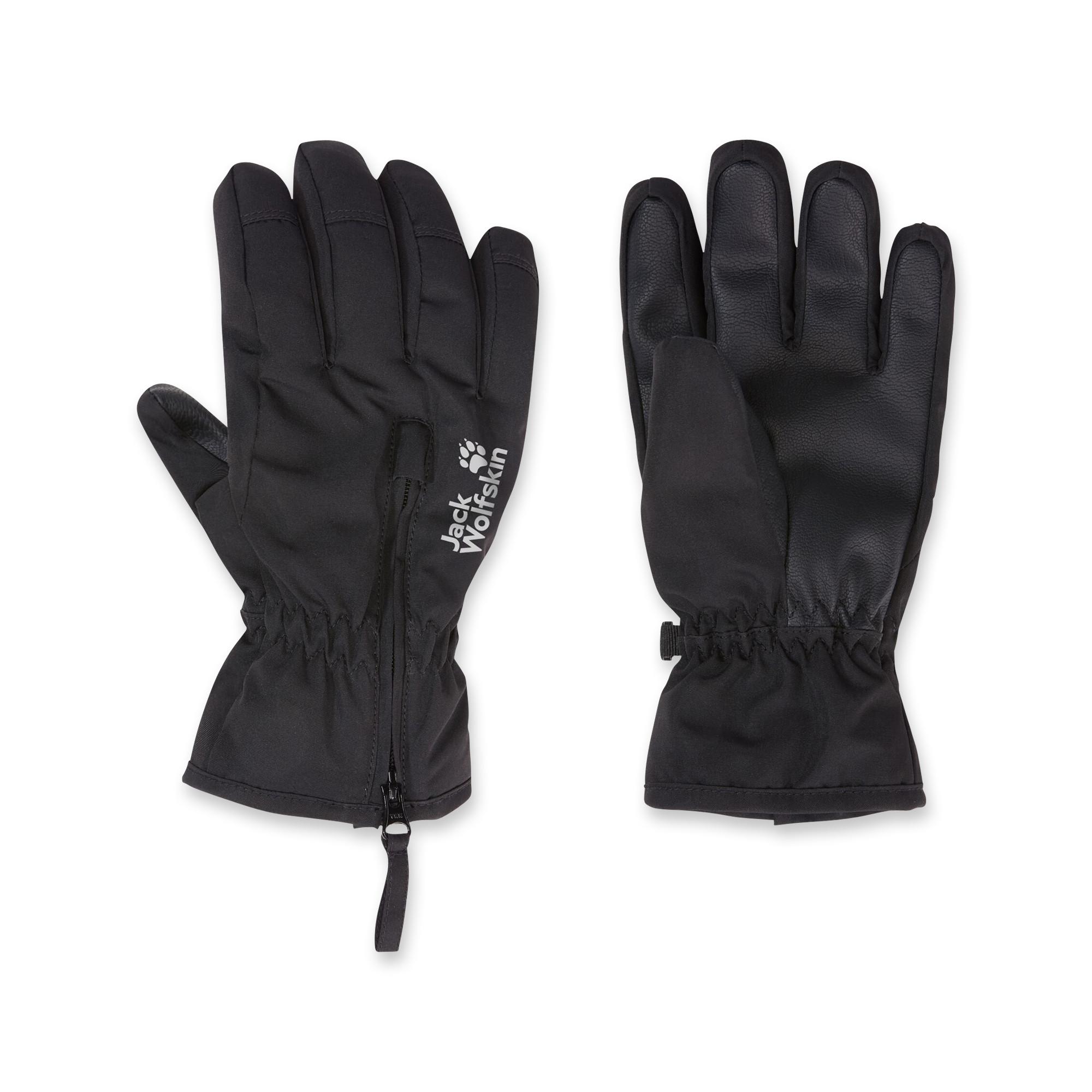 Handschuhe Jack Wolfskin