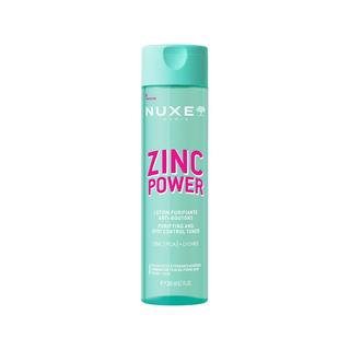 NUXE  Zinc Power - Klärende Lotion gegen Pickel 