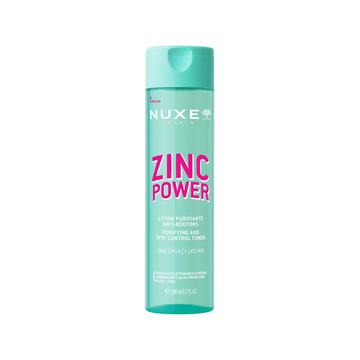 Zinc Power - Klärende Lotion gegen Pickel