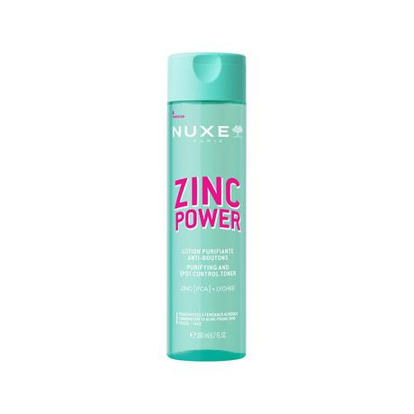 NUXE  Zinc Power - Klärende Lotion gegen Pickel 