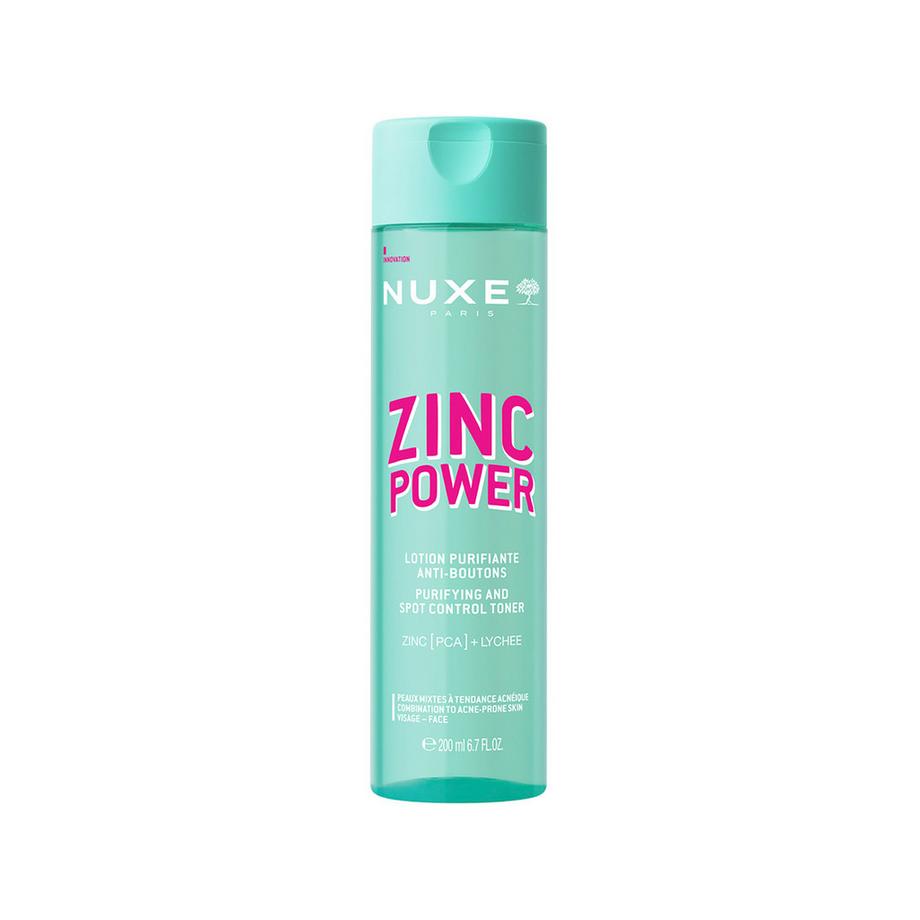 NUXE  Zinc Power - Klärende Lotion gegen Pickel 