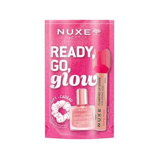 NUXE  Ready Go Glow Very Rose 