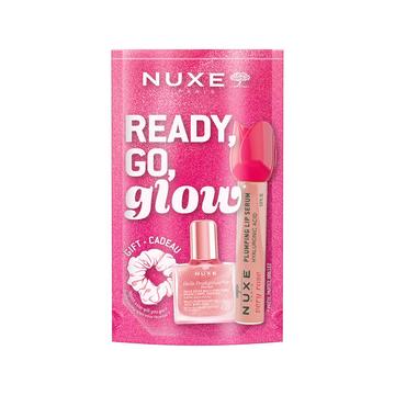 Ready Go Glow Very Rose