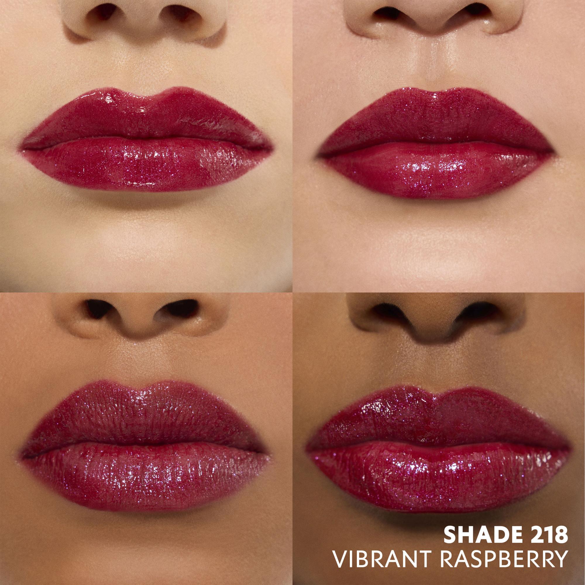 YSL  Loveshine Lippenstift Holiday Edition 