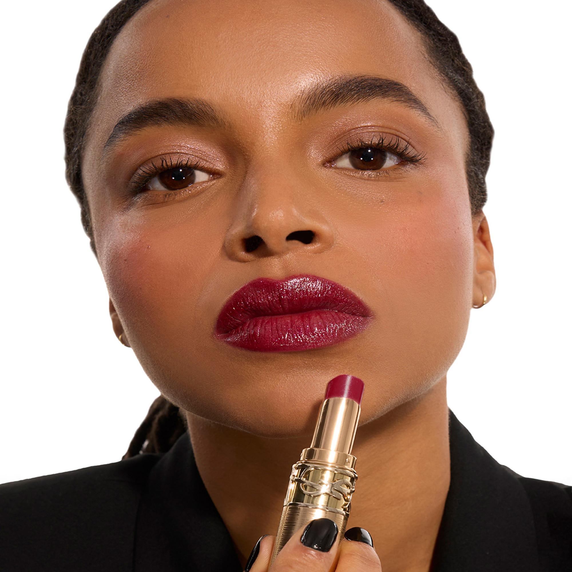 YSL  Loveshine Lippenstift Holiday Edition 