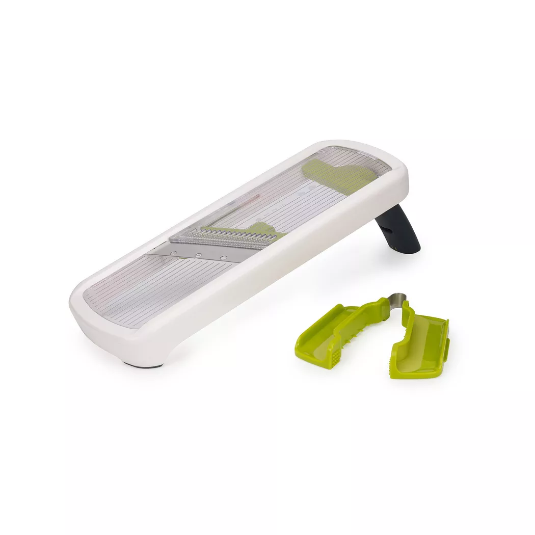 Joseph Joseph Mandoline Multi-grip Mandoline Plus White One Size
