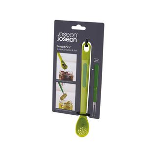 Joseph Joseph Ramaiolo Scoop&Pick 