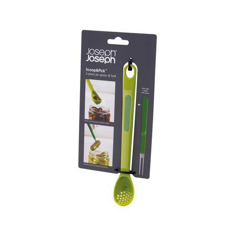 Joseph Joseph Ramaiolo Scoop&Pick 