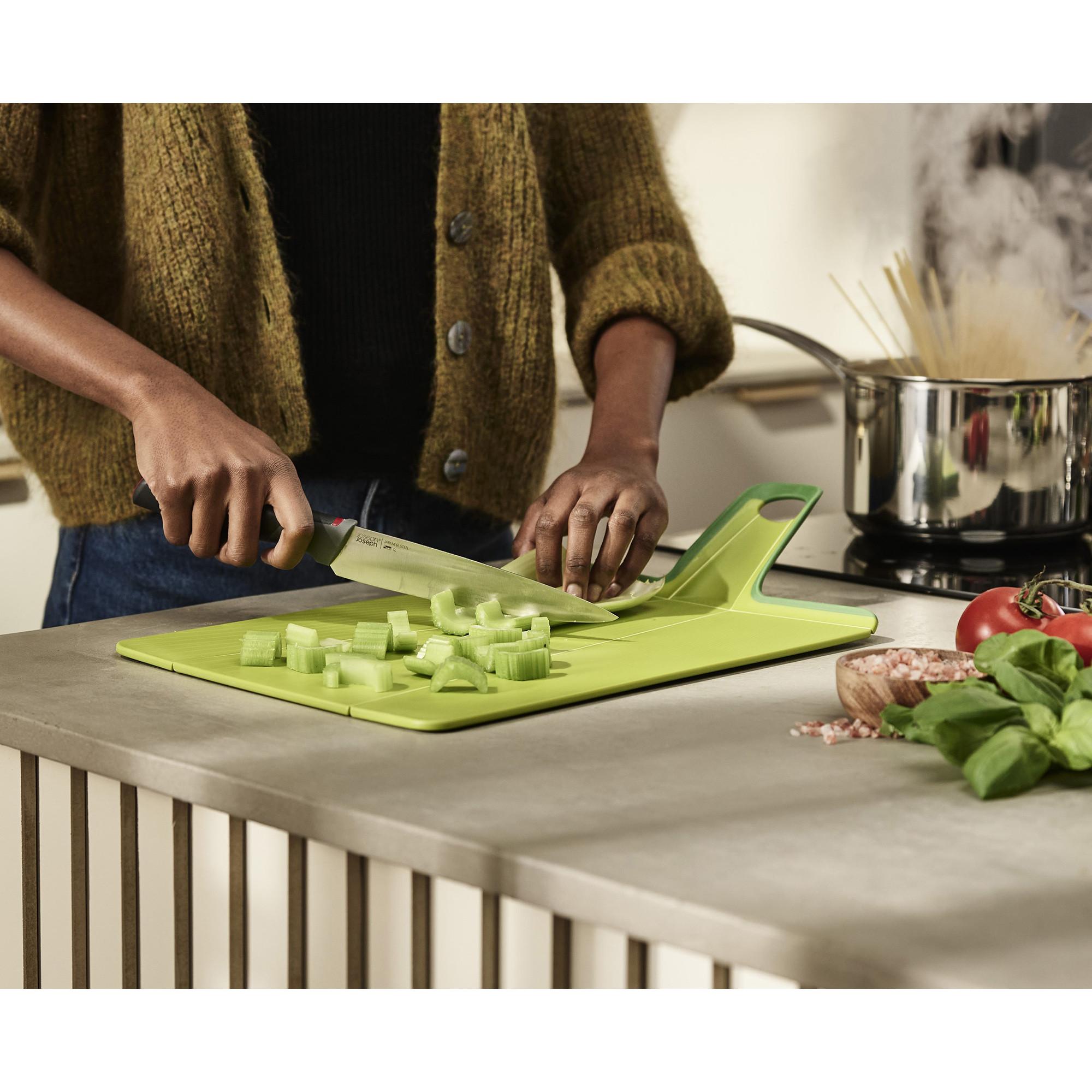 Joseph Joseph Tagliere Chop2Pot 