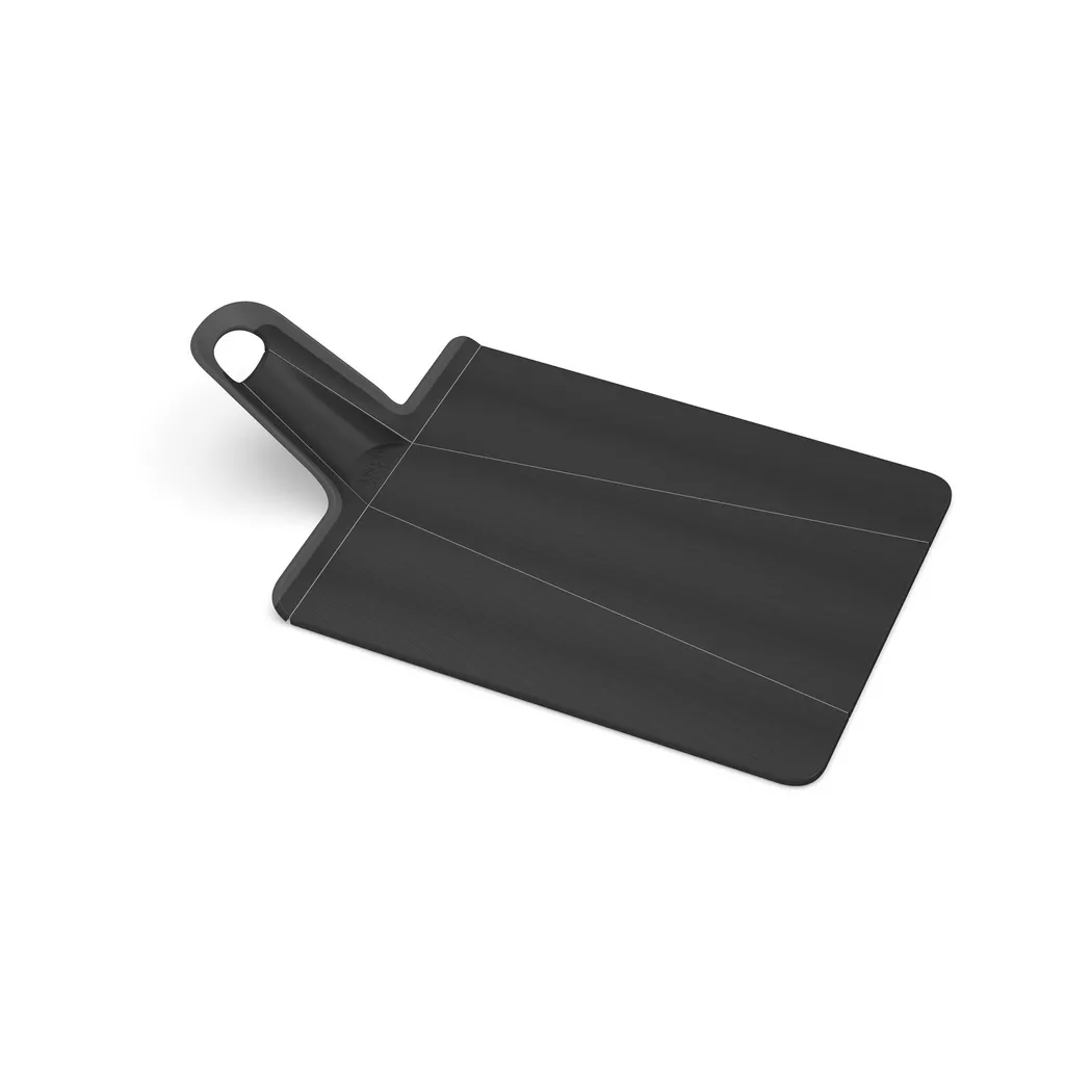Joseph Joseph - Schneidbrett, 21X37CM, Black