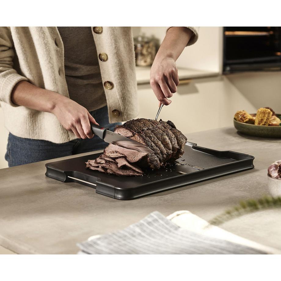 Joseph Joseph Schneidbrett Cut&Carve Plus 