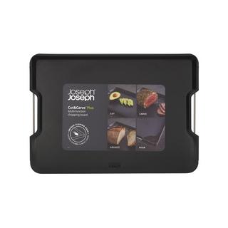 Joseph Joseph Schneidbrett Cut&Carve Plus 