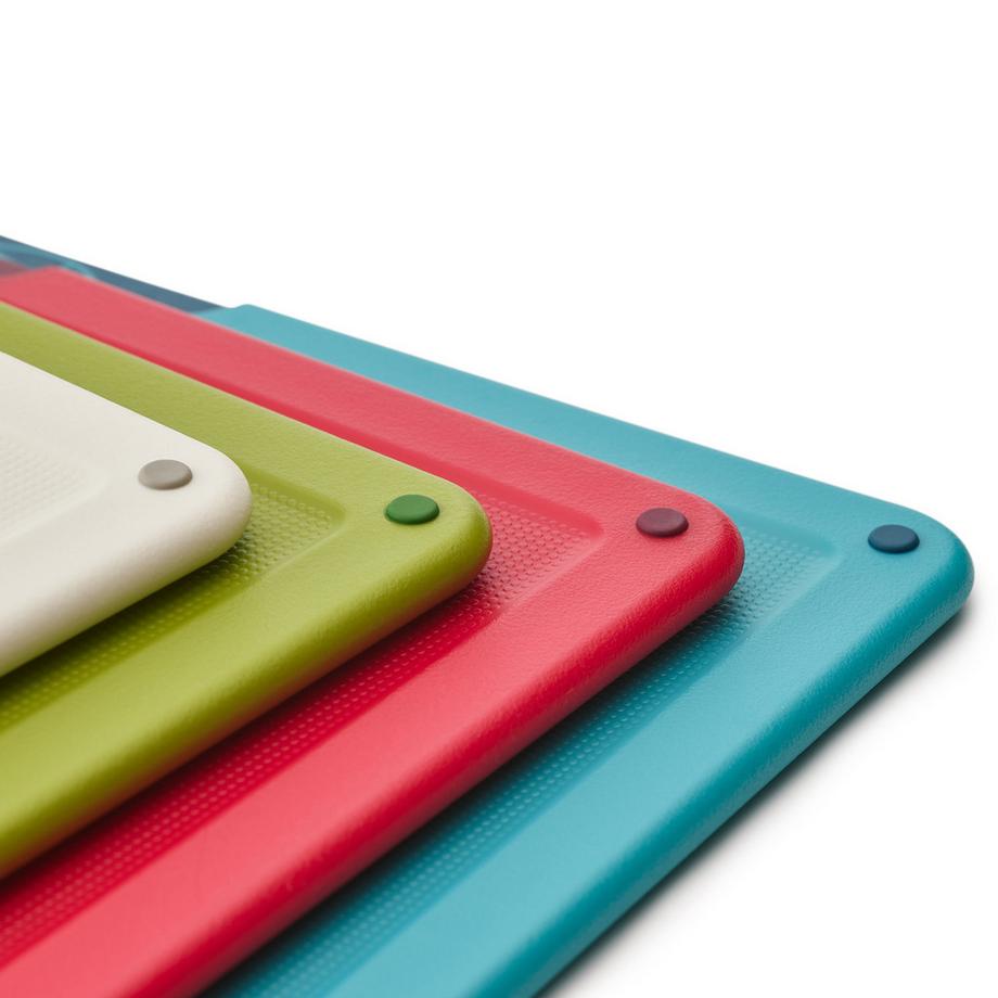 Joseph Joseph Schneidbrett-Set Folio Icon 