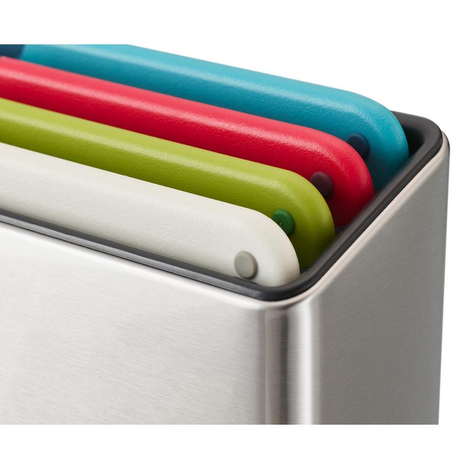 Joseph Joseph Schneidbrett-Set Folio Icon 