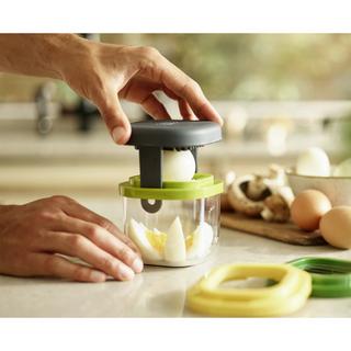 Joseph Joseph Universal-Schneidgerät Multi-Prep Mini 