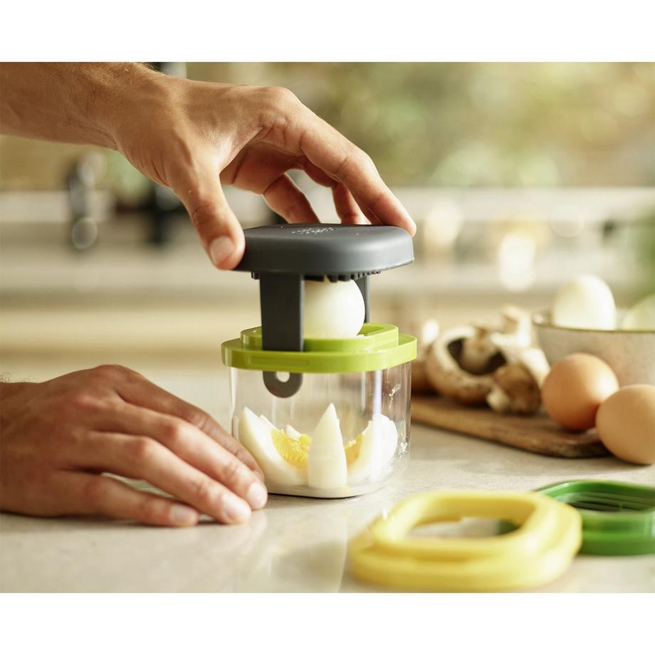 Joseph Joseph Universal-Schneidgerät Multi-Prep Mini 