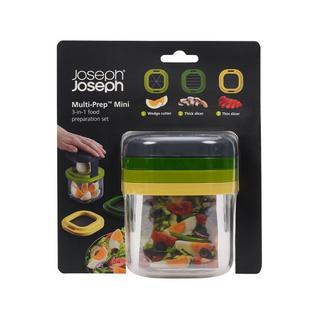 Joseph Joseph Universal-Schneidgerät Multi-Prep Mini 