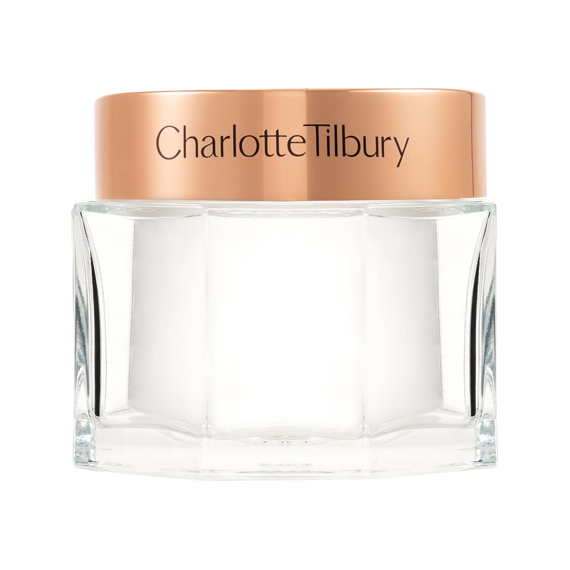 CHARLOTTE TILBURY  Charlotte’s Magic Cream – feuchtigkeitsspendende Gesichtscreme zum Nachfüllen 