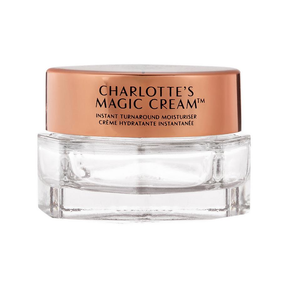 CHARLOTTE TILBURY  Magic Cream - Nachfüllbare Gesichtscreme 