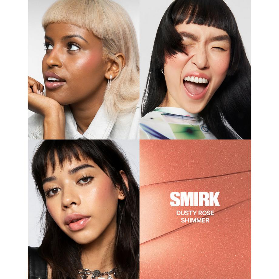 MILK  Lip + Cheek - Blush Crème 