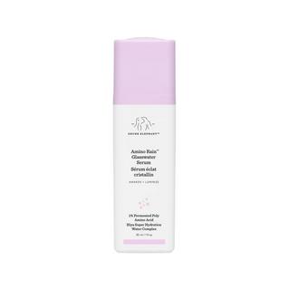 DRUNK ELEPHANT  Amino Rain™ Glasswater Serum - Feuchtigkeitsserum für das Gesicht 