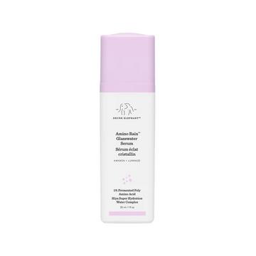 Amino Rain™ Glasswater Serum - Feuchtigkeitsserum für das Gesicht