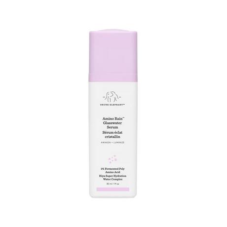 DRUNK ELEPHANT  Amino Rain™ Glasswater Serum - Feuchtigkeitsserum für das Gesicht 