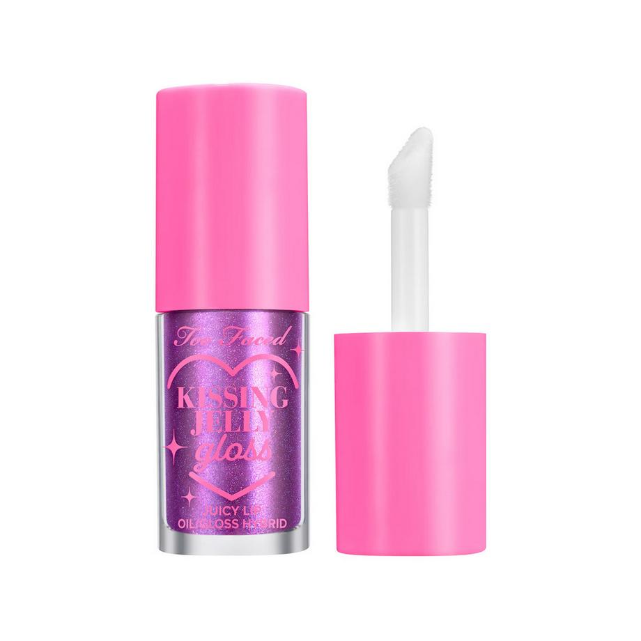Kissing Jelly - Gloss