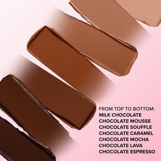 Too Faced  Chocolate Soleil Melting Bronzer & Sculpting Stick 