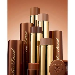 Too Faced  Chocolate Soleil Melting Bronzer & Sculpting Stick 