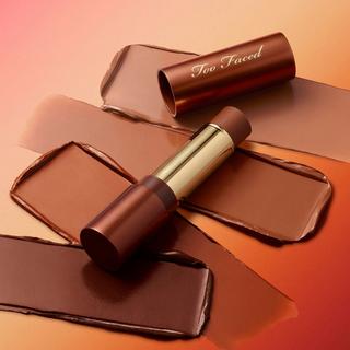 Too Faced  Chocolate Soleil Stick Creamy - Bronzer & Sculpting Stick 