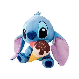 Simba  Stitch mit Eiscreme 