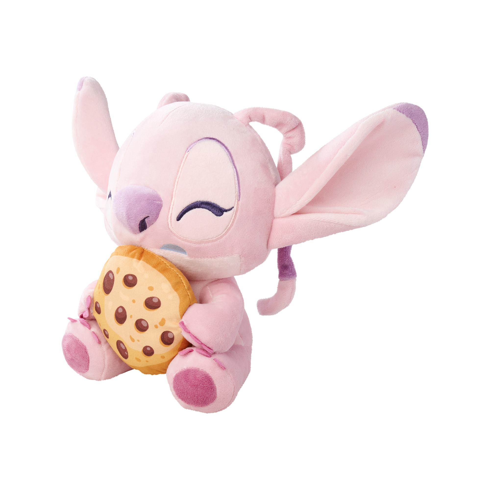 Simba  Angel Plüschfigur mit Cookie 