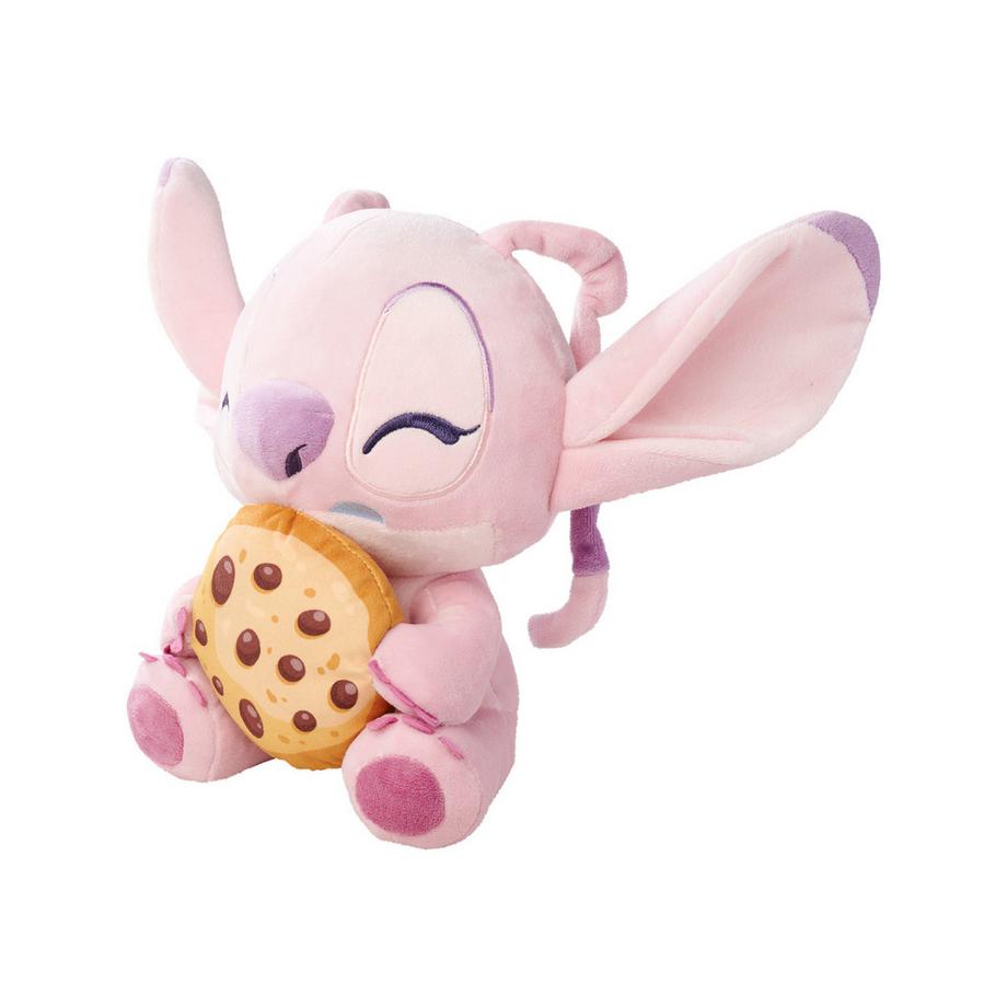 Simba  Peluche Angel con biscotto 