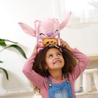 Simba  Angel Plüschfigur mit Cookie 