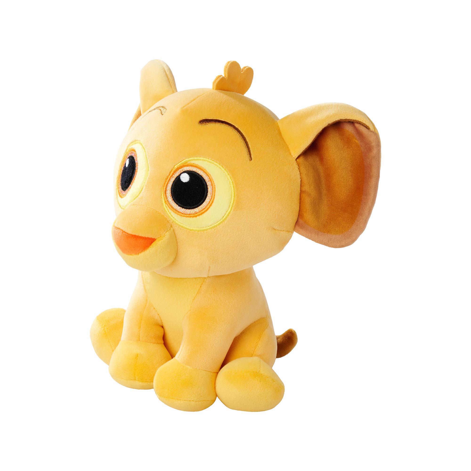 Simba  Doorables Simba Plüschfigur 