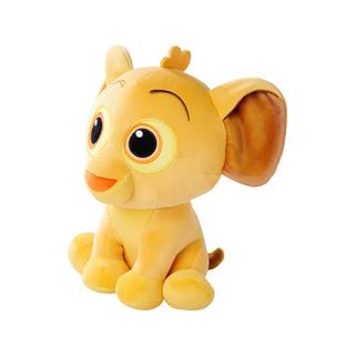 Simba  Doorables Simba Plüschfigur 