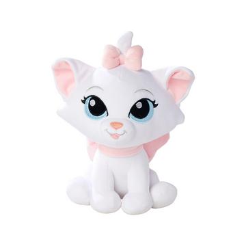 Doorables Disney Marie Plüschfigur