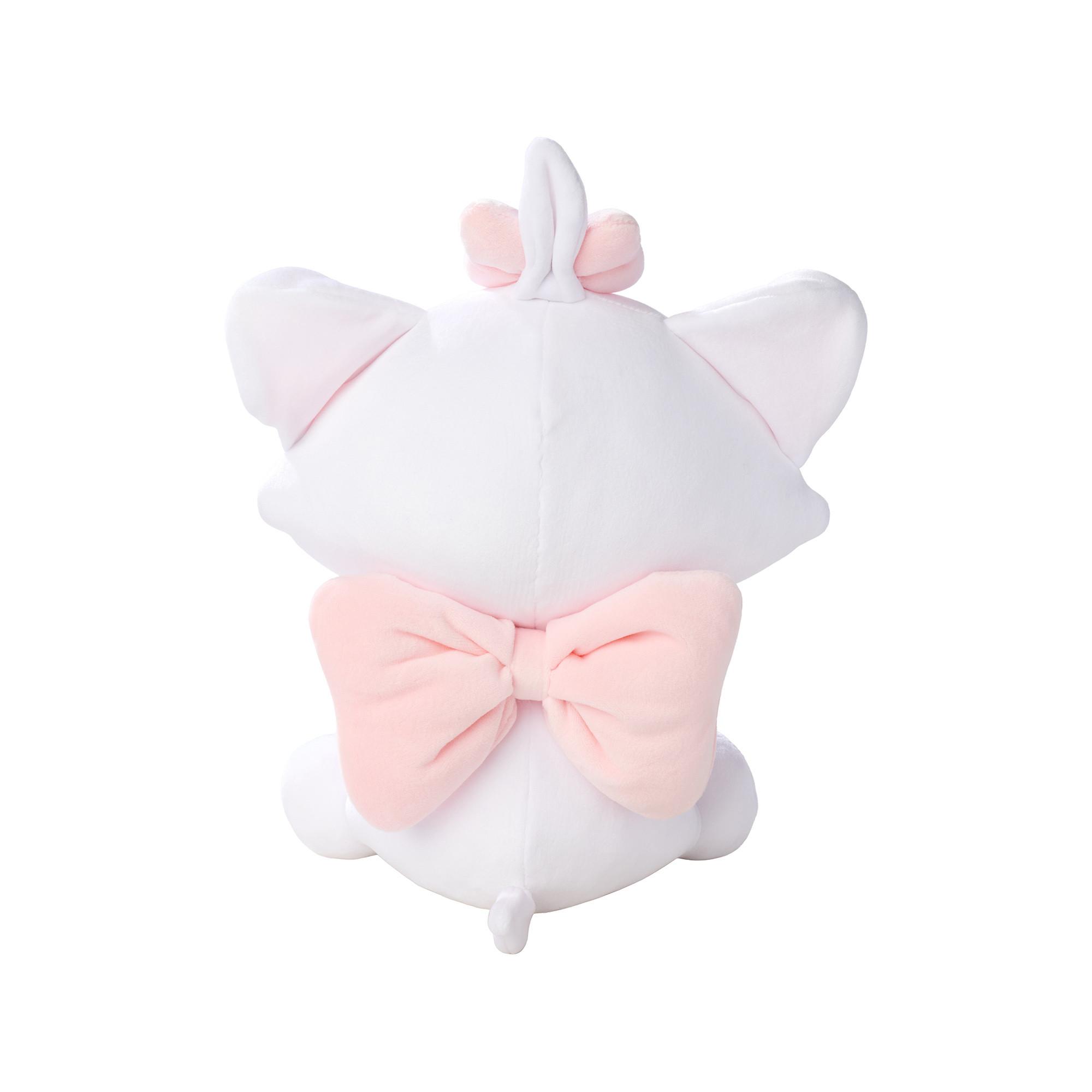 Simba  Doorables Disney Marie Plüschfigur 