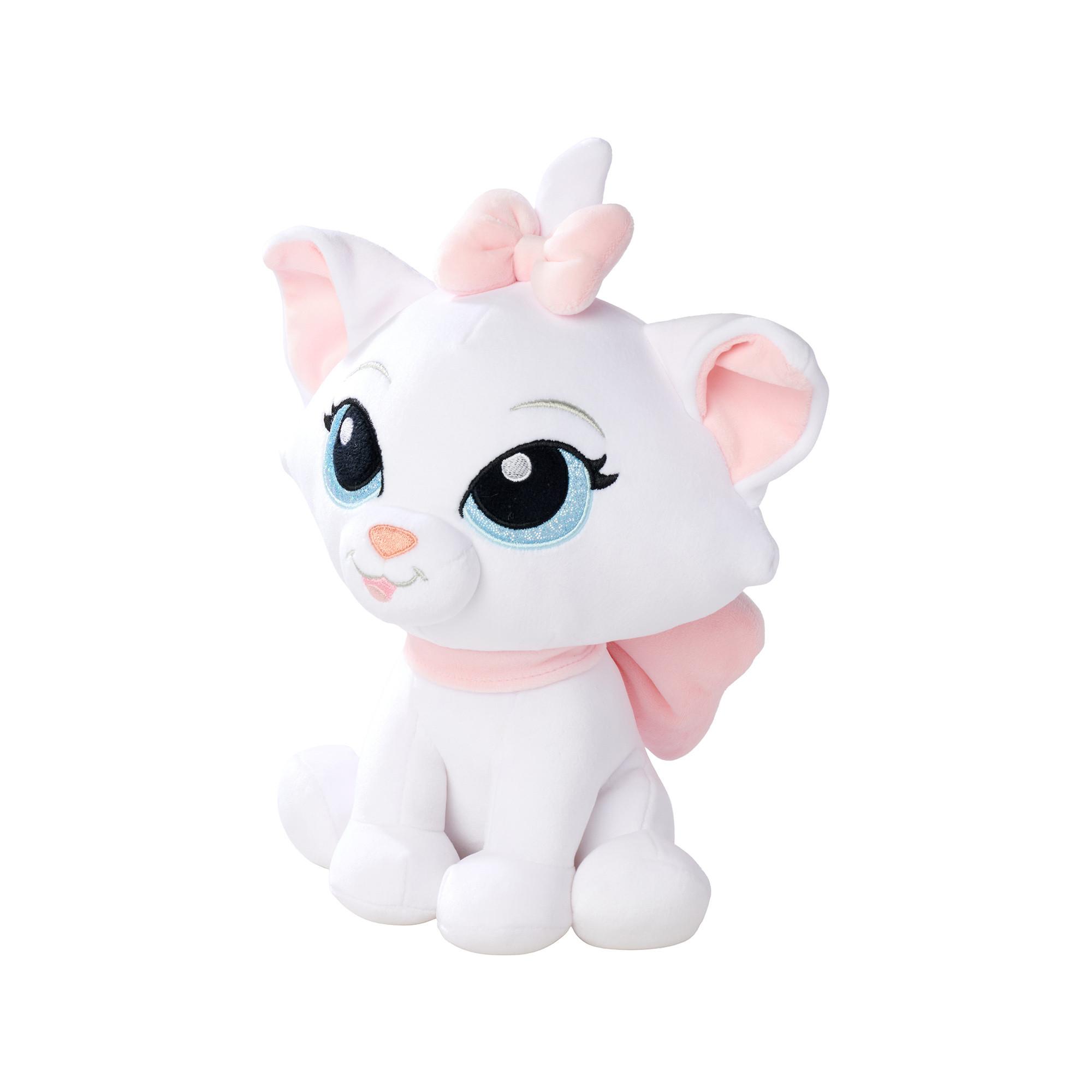 Simba  Doorables Disney Marie Plüschfigur 