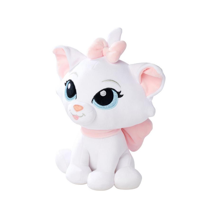 Simba  Doorables Disney Marie Plüschfigur 