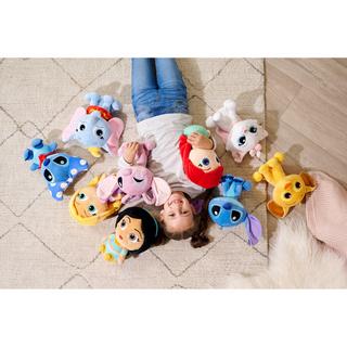 Simba  Doorables Disney Marie Plüschfigur 