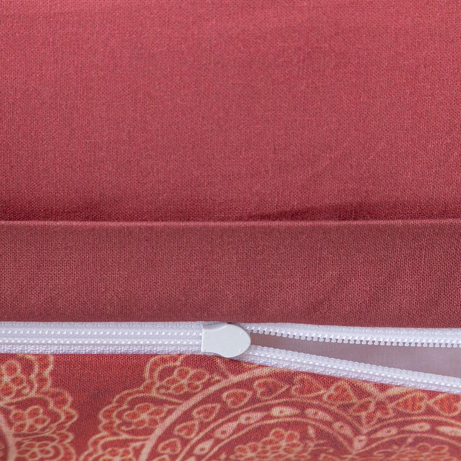 bassetti Carrara Federa del cuscino motivo Paisley  