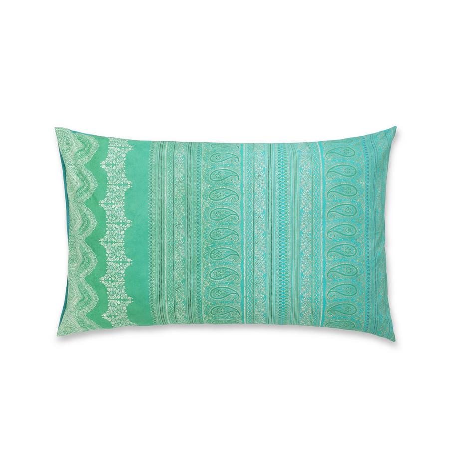 bassetti Carrara Taie d'oreiller motif Paisley  